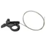 SR Suntour Sf14-xcr-air Rlr Ds 203 Mm Mtb-gabel, Black, 29", 100mm