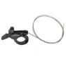 SR Suntour Sf14-xcr-air Rlr Ds 223 Mm Mtb-gabel, Black, 29", 100mm