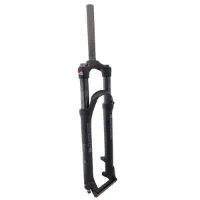 SR Suntour Sf14-xcr-air Rlr Ds 233 Mm Mtb-gabel SR Suntour Sf14-xcr-air Rlr Ds 233 Mm Mtb-gabel