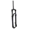 SR Suntour Sf14-xcr-air Rlr Ds 233 Mm Mtb-gabel, Black, 29", 100mm