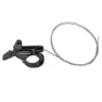 SR Suntour Sf14-xcr-air Rlr Ds 233 Mm Mtb-gabel, Black, 29", 100mm