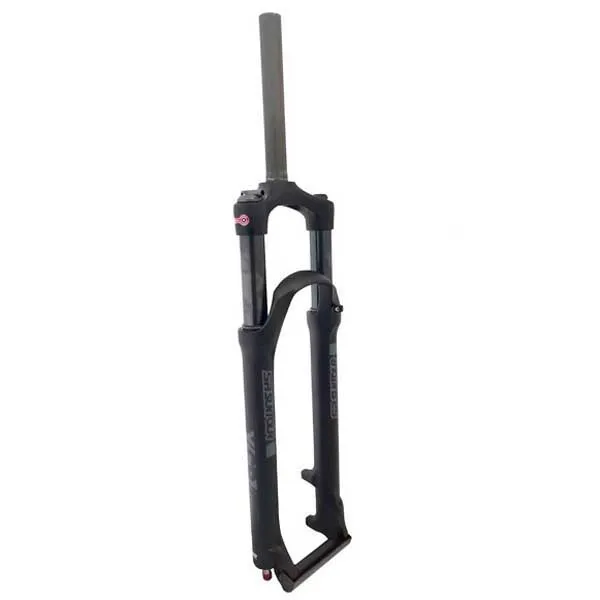 SR Suntour Sf14-xcr-air Rlr Ds 233 Mm Mtb-gabel, Black, 29", 100mm SR Suntour Sf14-xcr-air Rlr Ds 233 Mm Mtb-gabel, Black, 29", 100mm