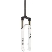 SR Suntour Sf14 Xcr32 Rl 1 1/8´´ Sl 255 Mm Mtb-gabel SR Suntour Sf14 Xcr32 Rl 1 1/8´´ Sl 255 Mm Mtb-gabel