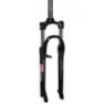 SR Suntour Sf15 M3010 Al 1 1/8´´ Mtb-gabel, Black, 24", 50mm