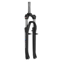 SR Suntour Sf15 Nvx P Coil 255 Mm 1-1/8´´ 9x100 Mm 46 Offset Mtb-gabel SR Suntour Sf15 Nvx P Coil 255 Mm 1-1/8´´ 9x100 Mm 46 Offset Mtb-gabel