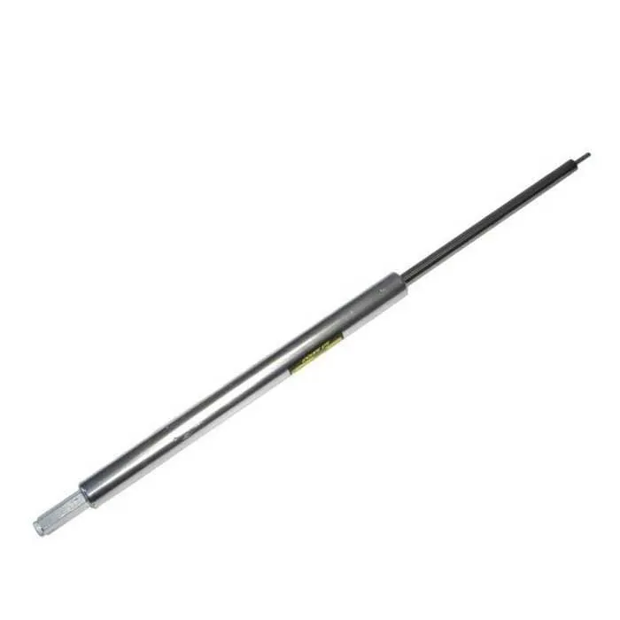 SR Suntour Sf15 Xcm Remote Lockout Patrone, Steel, One Size