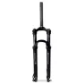 SR Suntour Sf15 Xcr-air Rlr Ds 198 Mm Mtb-gabel, Black, 29", 100mm