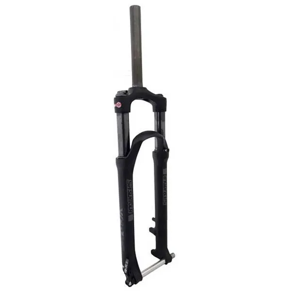 SR Suntour Sf15 Xcr-air Rlr Ds 198 Mm Mtb-gabel, Black, 29", 100mm SR Suntour Sf15 Xcr-air Rlr Ds 198 Mm Mtb-gabel, Black, 29", 100mm