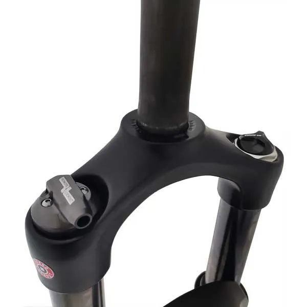 SR Suntour Sf15 Xcr-air Rlr Ds 198 Mm Mtb-gabel, Black, 29", 100mm SR Suntour Sf15 Xcr-air Rlr Ds 198 Mm Mtb-gabel, Black, 29", 100mm