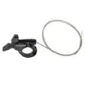 SR Suntour Sf15 Xcr-air Rlr Ds 198 Mm Mtb-gabel, Black, 29", 100mm