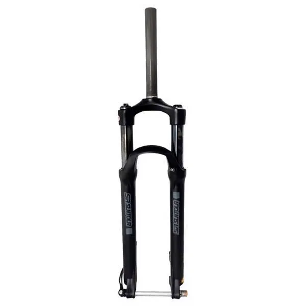 SR Suntour Sf15 Xcr-air Rlr Ds 198 Mm Mtb-gabel, Black, 29", 100mm SR Suntour Sf15 Xcr-air Rlr Ds 198 Mm Mtb-gabel, Black, 29", 100mm