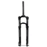 SR Suntour Sf15 Xcr-air Rlr Ds 208 Mm Mtb-gabel, Black, 29", 100mm