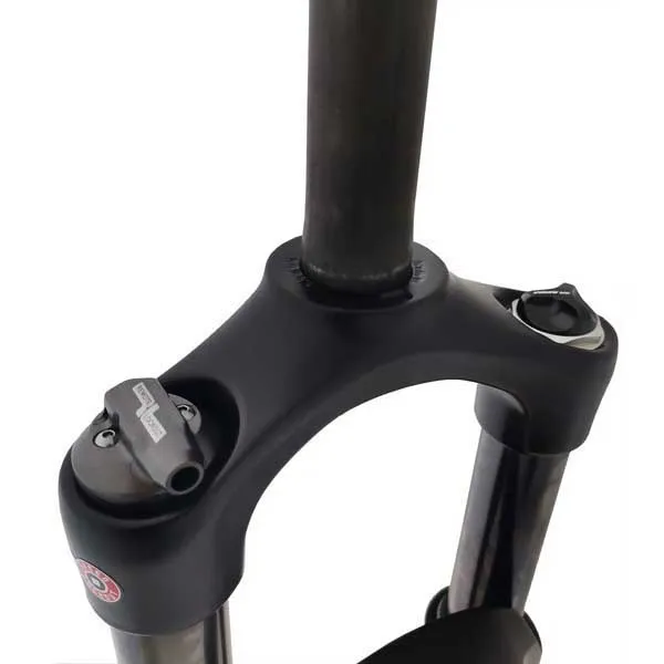 SR Suntour Sf15 Xcr-air Rlr Ds 208 Mm Mtb-gabel, Black, 29", 100mm SR Suntour Sf15 Xcr-air Rlr Ds 208 Mm Mtb-gabel, Black, 29", 100mm