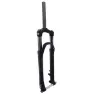 SR Suntour Sf15 Xcr-air Rlr Ds 208 Mm Mtb-gabel, Black, 29", 100mm