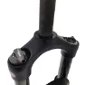 SR Suntour Sf15 Xcr-air Rlr Ds 208 Mm Mtb-gabel, Black, 29", 100mm