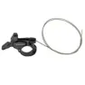 SR Suntour Sf15 Xcr-air Rlr Ds 208 Mm Mtb-gabel, Black, 29", 100mm