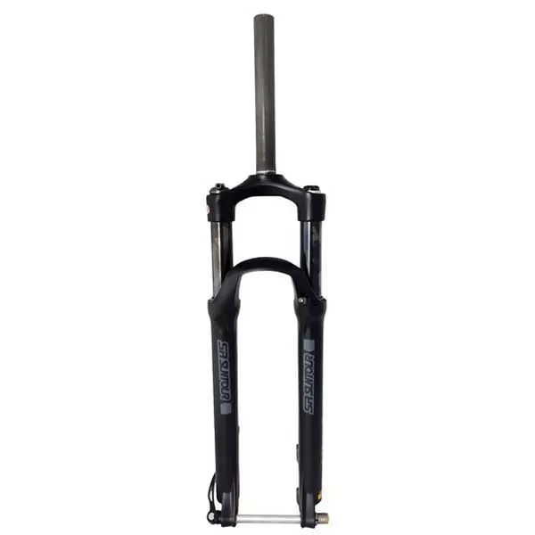 SR Suntour Sf15 Xcr-air Rlr Ds 208 Mm Mtb-gabel, Black, 29", 100mm SR Suntour Sf15 Xcr-air Rlr Ds 208 Mm Mtb-gabel, Black, 29", 100mm