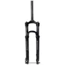 SR Suntour Sf15 Xcr-air Rlr Ds Mtb-gabel, Black, 29", 100mm