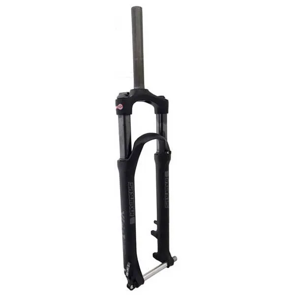SR Suntour Sf15 Xcr-air Rlr Ds Mtb-gabel, Black, 29", 100mm SR Suntour Sf15 Xcr-air Rlr Ds Mtb-gabel, Black, 29", 100mm