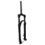 SR Suntour Sf15 Xcr-air Rlr Ds Mtb-gabel, Black, 29", 100mm