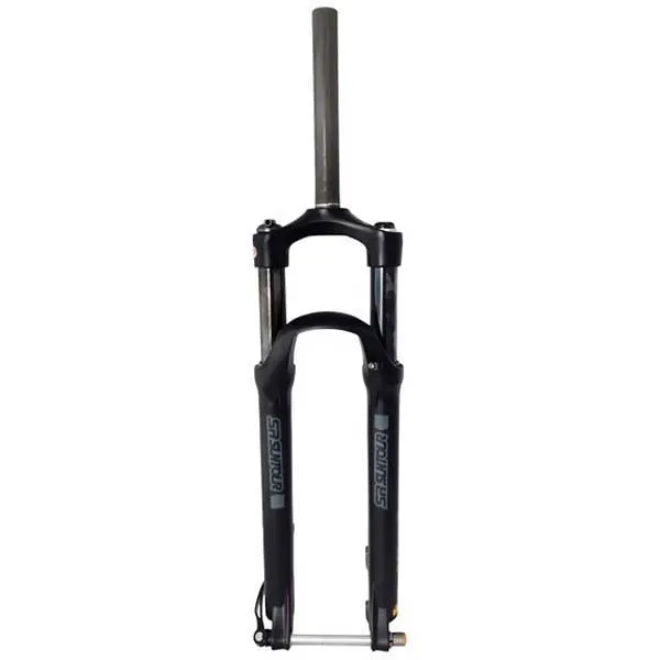 SR Suntour Sf15 Xcr-air Rlr Ds Mtb-gabel, Black, 29", 100mm SR Suntour Sf15 Xcr-air Rlr Ds Mtb-gabel, Black, 29", 100mm