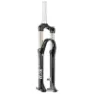 SR Suntour Sf15 Xcr32 Air Rlr 15qlc32 1 1/8´´ Mtb-gabel, Black, 27.5" - 650B, 120mm
