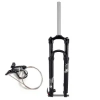 SR Suntour Sf15 Xcr32 Air Rlr 15qlc32 Mtb-gabel SR Suntour Sf15 Xcr32 Air Rlr 15qlc32 Mtb-gabel