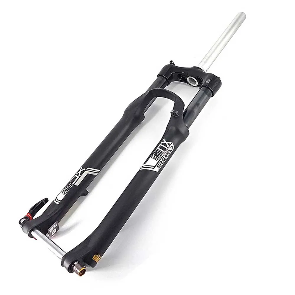 SR Suntour Sf15 Xcr32 Air Rlr 15qlc32 Mtb-gabel, Black, 29", 120mm SR Suntour Sf15 Xcr32 Air Rlr 15qlc32 Mtb-gabel, Black, 29", 120mm