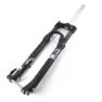 SR Suntour Sf15 Xcr32 Air Rlr 15qlc32 Mtb-gabel, Black, 29", 120mm