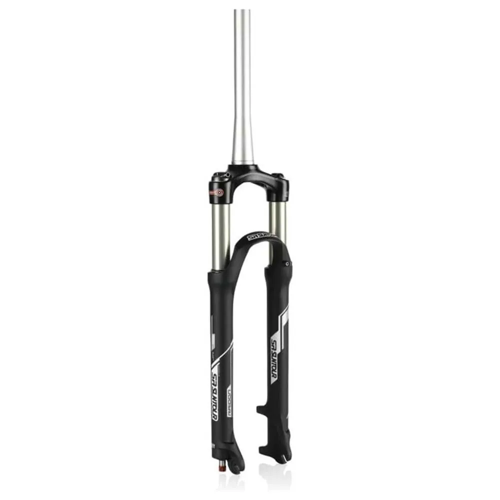 SR Suntour Sf16 Raidon Xc Air Rlr 1.1/8´´ Sl255 Ahead 9 Mm Mtb-gabel, Black, 29", 100mm SR Suntour Sf16 Raidon Xc Air Rlr 1.1/8´´ Sl255 Ahead 9 Mm Mtb-gabel, Black, 29", 100mm