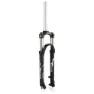 SR Suntour Sf16 Raidon Xc Air Rlr 1.1/8´´ Sl255 Ahead 9 Mm Mtb-gabel, Black, 29", 100mm