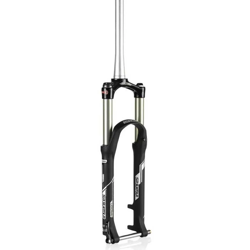 SR Suntour Sf16 Raidon Xc Air Rlr Qlc Mtb-gabel, White, 29", 100mm SR Suntour Sf16 Raidon Xc Air Rlr Qlc Mtb-gabel, White, 29", 100mm