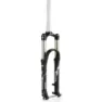 SR Suntour Sf16 Raidon Xc Air Rlr Qlc Mtb-gabel, White, 29", 100mm