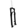 SR Suntour Sf16 Raidon-xc Rlr Ds 187 Mm Mtb-gabel, Black, 26", 100mm