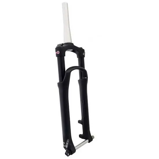 SR Suntour Sf16 Raidon-xc Rlr Ds 187 Mm Mtb-gabel, Black, 26", 100mm SR Suntour Sf16 Raidon-xc Rlr Ds 187 Mm Mtb-gabel, Black, 26", 100mm