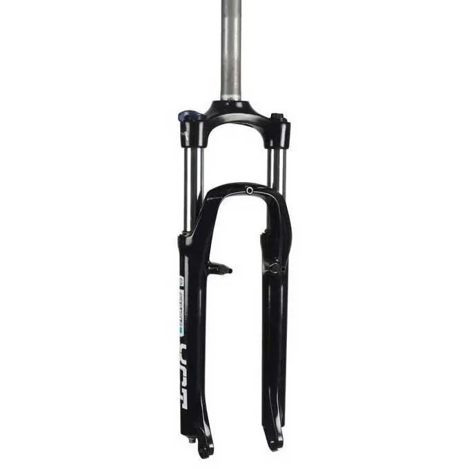 SR Suntour Sf16 Xct 1 1/8´´ Mtb-gabel, Black, 24", 50mm SR Suntour Sf16 Xct 1 1/8´´ Mtb-gabel, Black, 24", 50mm