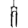 SR Suntour Sf16 Xct 1 1/8´´ Mtb-gabel, Black, 24", 50mm