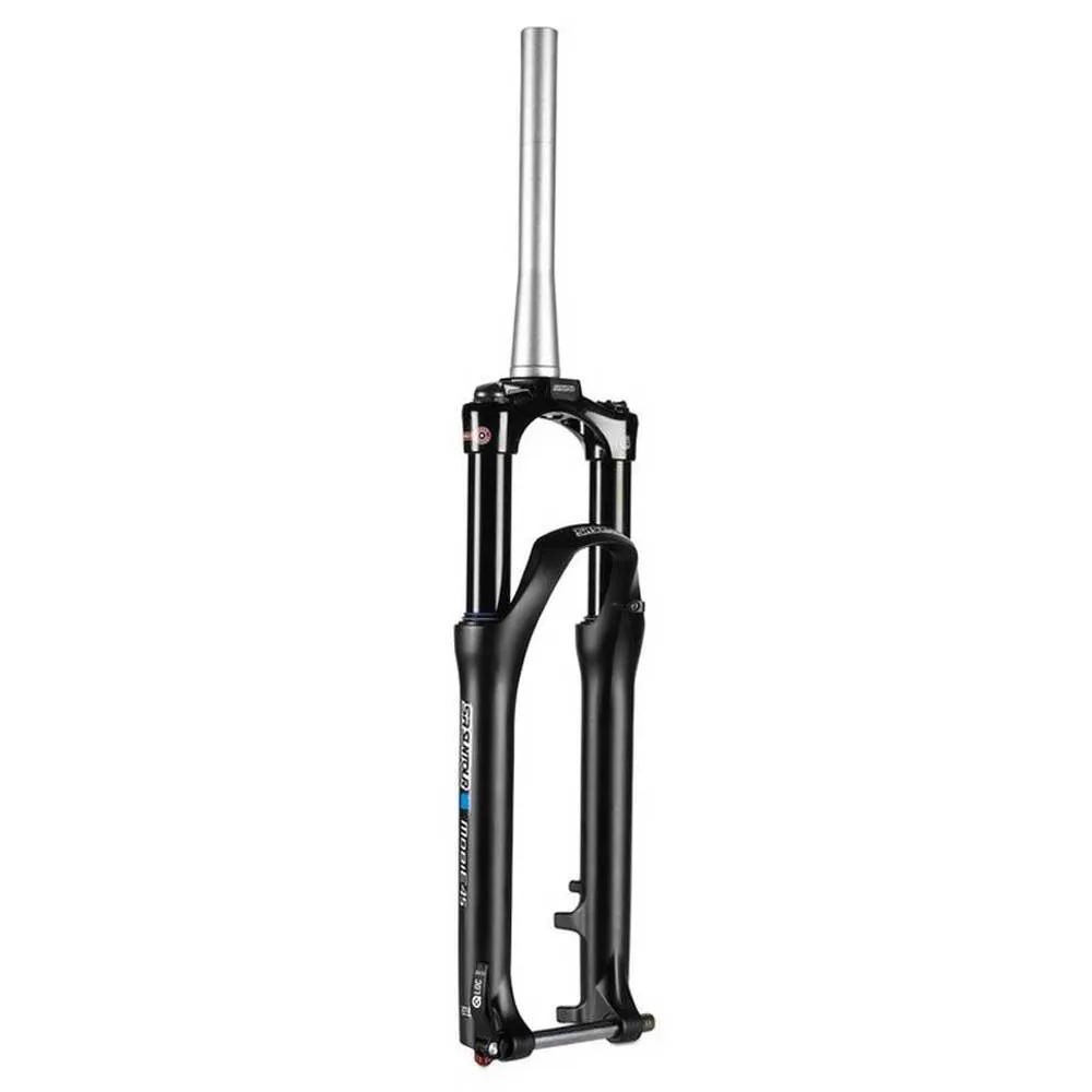 SR Suntour Sf18 Mobie25 Air Rlr 15qlc A-head Mtb-gabel, Black, 27.5" - 650B, 75mm SR Suntour Sf18 Mobie25 Air Rlr 15qlc A-head Mtb-gabel, Black, 27.5" - 650B, 75mm