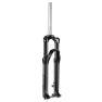SR Suntour Sf18 Mobie25 Air Rlr 15qlc A-head Mtb-gabel, Black, 27.5" - 650B, 75mm