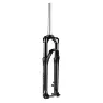 SR Suntour Sf18 Mobie25 Coil Lor 15x100 Mm 44 Offset Mtb-gabel, Black, 28" - 700C, 63mm