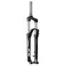 SR Suntour Sf18 Xcm34 Boost Rl T Bolt 15 Mm Mtb-gabel, Black, 29", 130mm