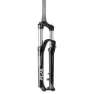 SR Suntour Sf18 Xcm34 Boost Rl T-bolt A-head Mtb-gabel, Black, 27.5" - 650B, 130mm