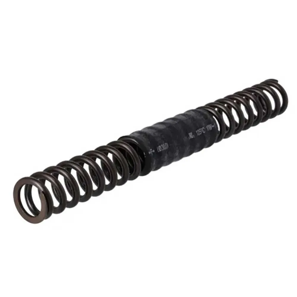 SR Suntour Sf18 Xcr34 Rlr Soft Feder, Silver, 120mm SR Suntour Sf18 Xcr34 Rlr Soft Feder, Silver, 120mm