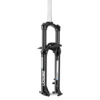 SR Suntour Sf18 Zeron Boost Rlr 15qlc A-head Mtb-gabel SR Suntour Sf18 Zeron Boost Rlr 15qlc A-head Mtb-gabel