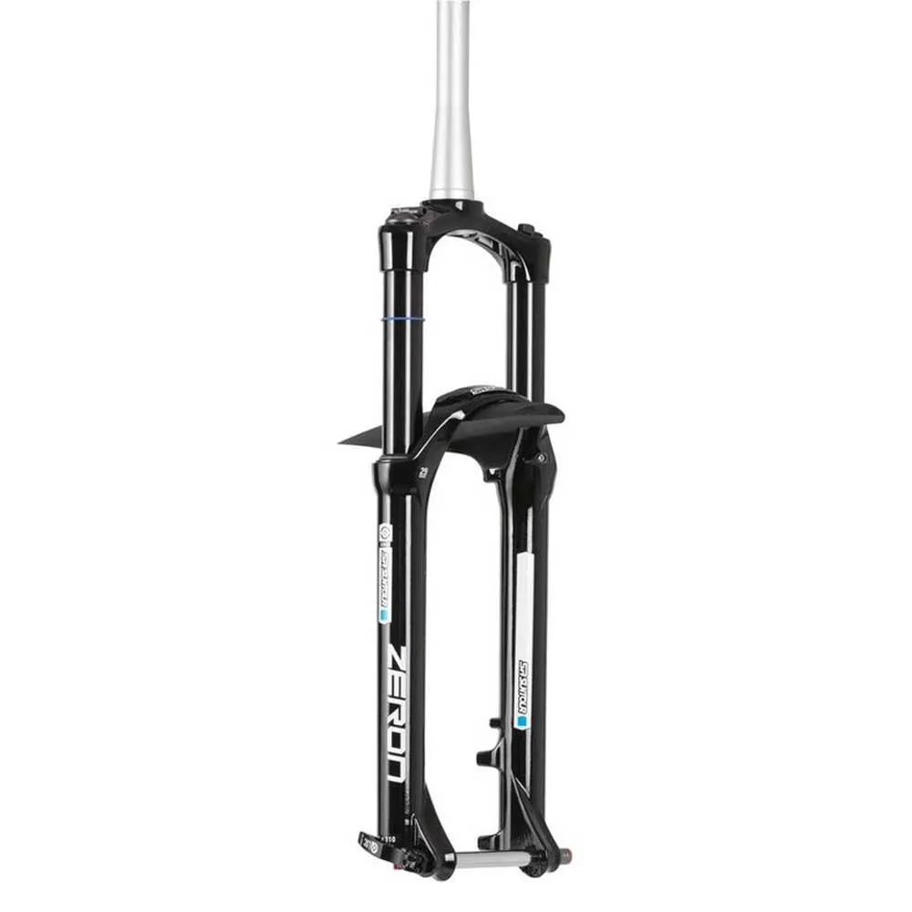 SR Suntour Sf18 Zeron Boost Rlr 15qlc A-head Mtb-gabel, Black, 29", 150mm SR Suntour Sf18 Zeron Boost Rlr 15qlc A-head Mtb-gabel, Black, 29", 150mm