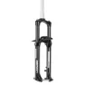 SR Suntour Sf18 Zeron Boost Rlr 15qlc A-head Mtb-gabel, Black, 29", 150mm