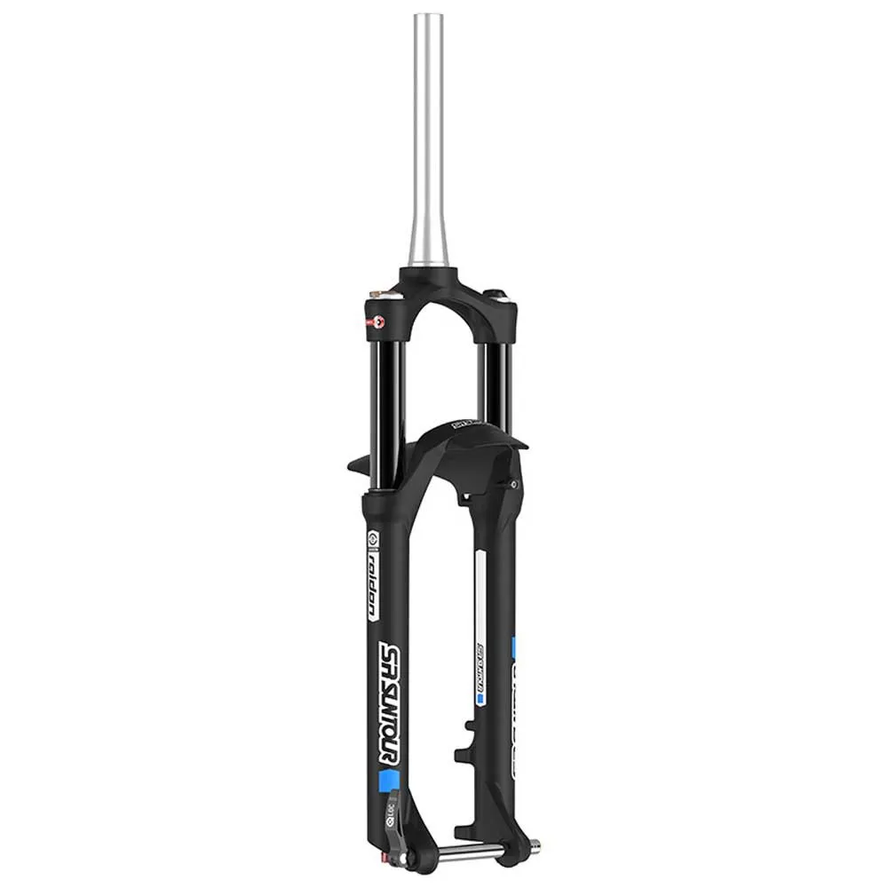 SR Suntour Sf19 Axon32 15x110 Mm Lo-rc Boost Mtb-gabel, Black, 29", 100mm SR Suntour Sf19 Axon32 15x110 Mm Lo-rc Boost Mtb-gabel, Black, 29", 100mm