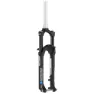 SR Suntour Sf19 Axon32 15x110 Mm Lo-rc Boost Mtb-gabel, Black, 29", 100mm