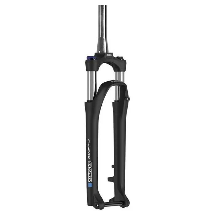 SR Suntour Sf19 Mobie A32 Rl T-b 15x100 Mm 44 Offset Mtb-gabel, Black, 29", 75mm SR Suntour Sf19 Mobie A32 Rl T-b 15x100 Mm 44 Offset Mtb-gabel, Black, 29", 75mm