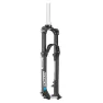 SR Suntour Sf19 Raidon32 Lt Air Rlr 15x100 Mm 40 Offset Mtb-gabel, Black, 26" - 650C, 120mm